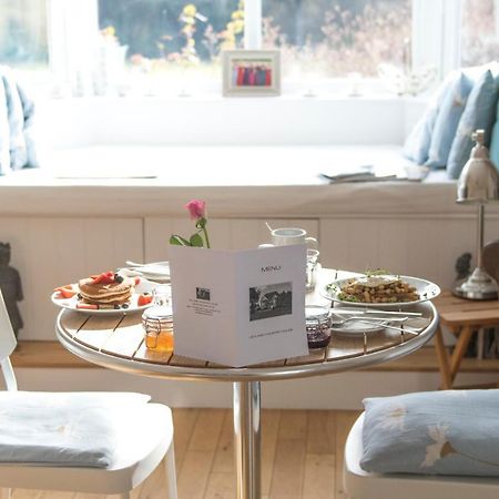 Leyland Country House Лимингтон Экстерьер фото
