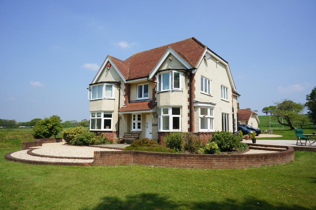 Leyland Country House Лимингтон Экстерьер фото