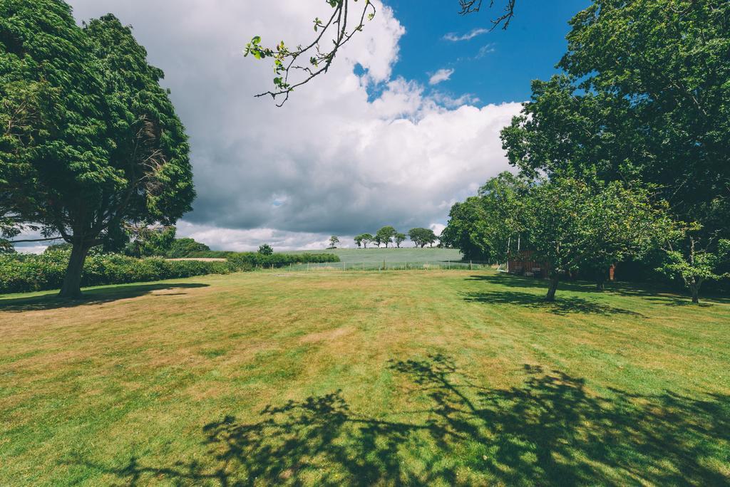 Leyland Country House Лимингтон Экстерьер фото