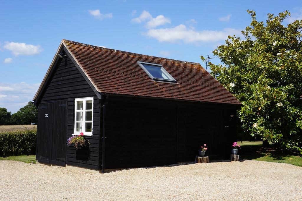 Leyland Country House Лимингтон Экстерьер фото