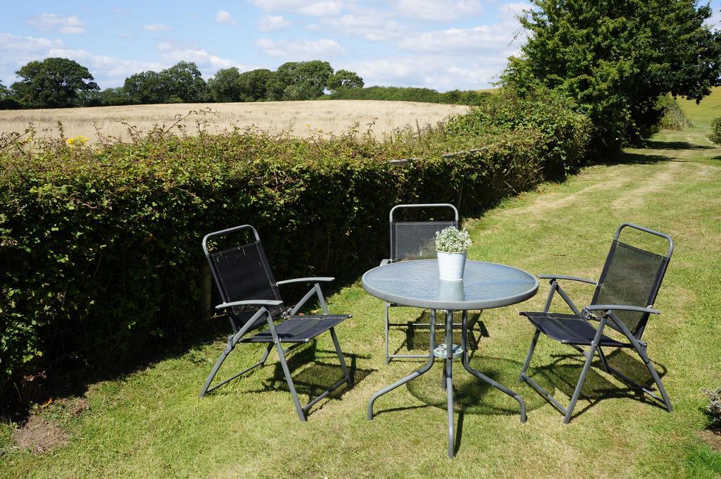 Leyland Country House Лимингтон Экстерьер фото