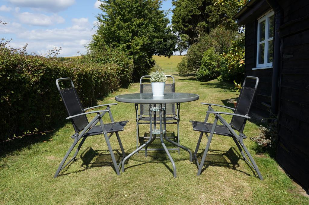 Leyland Country House Лимингтон Экстерьер фото