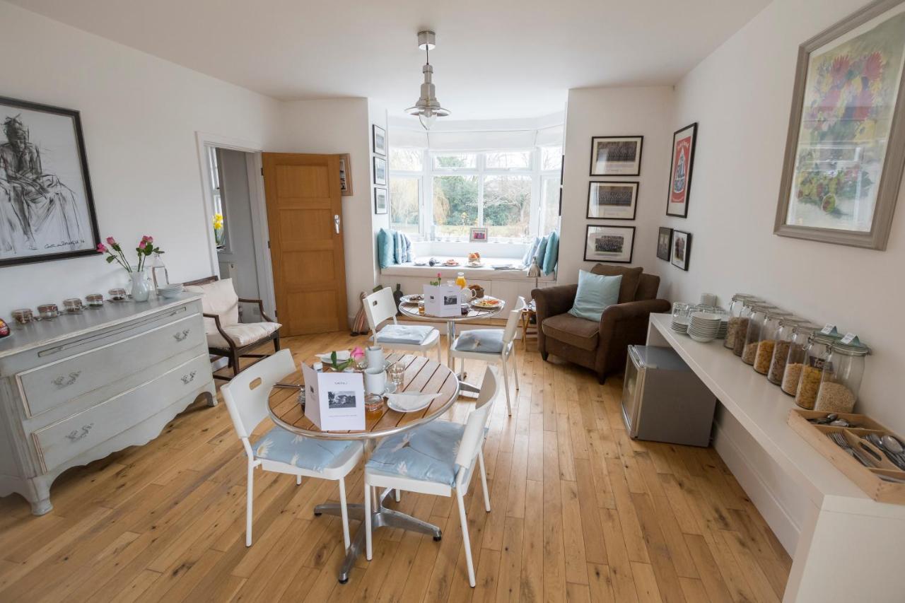 Leyland Country House Лимингтон Экстерьер фото