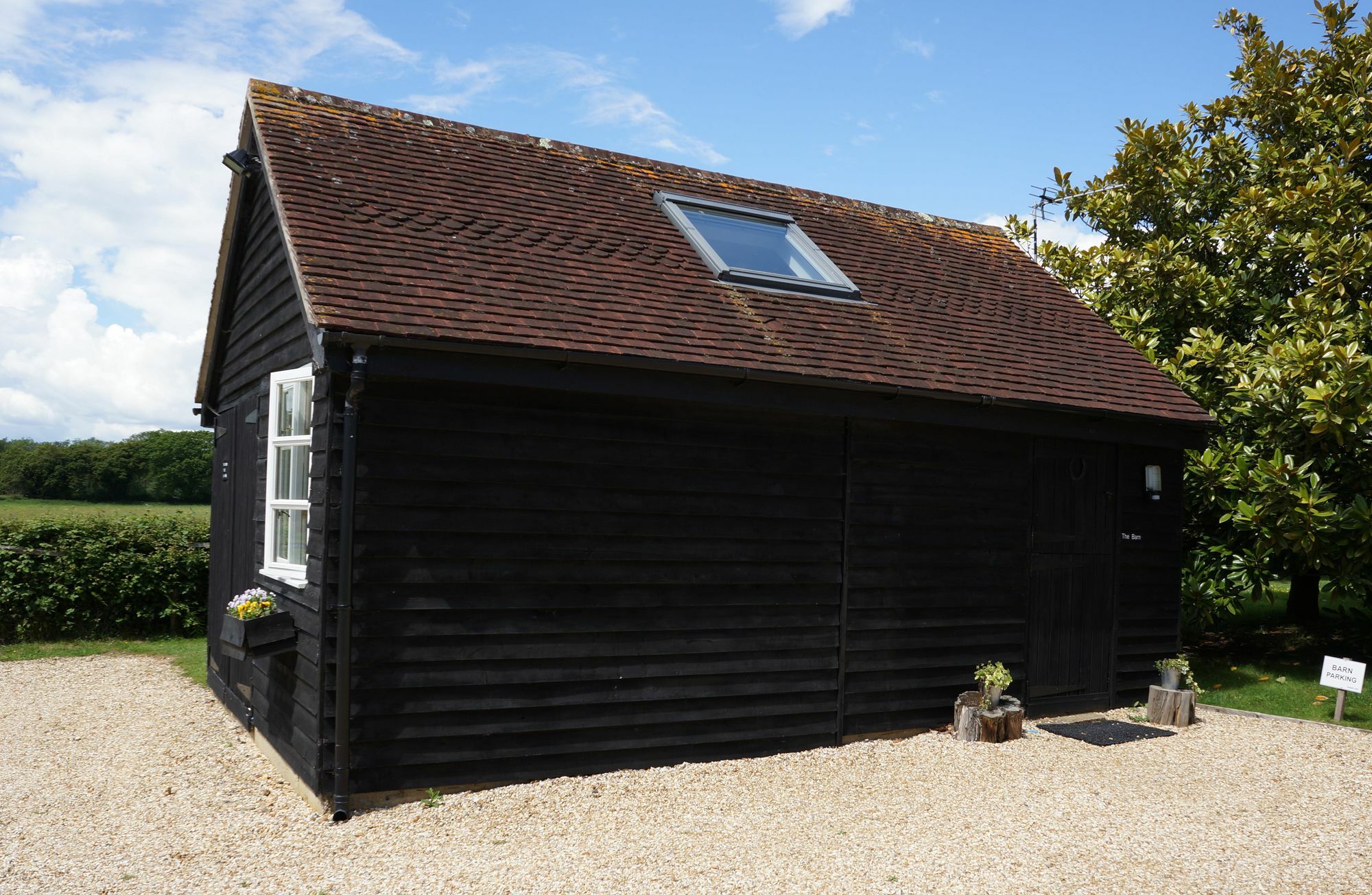 Leyland Country House Лимингтон Экстерьер фото
