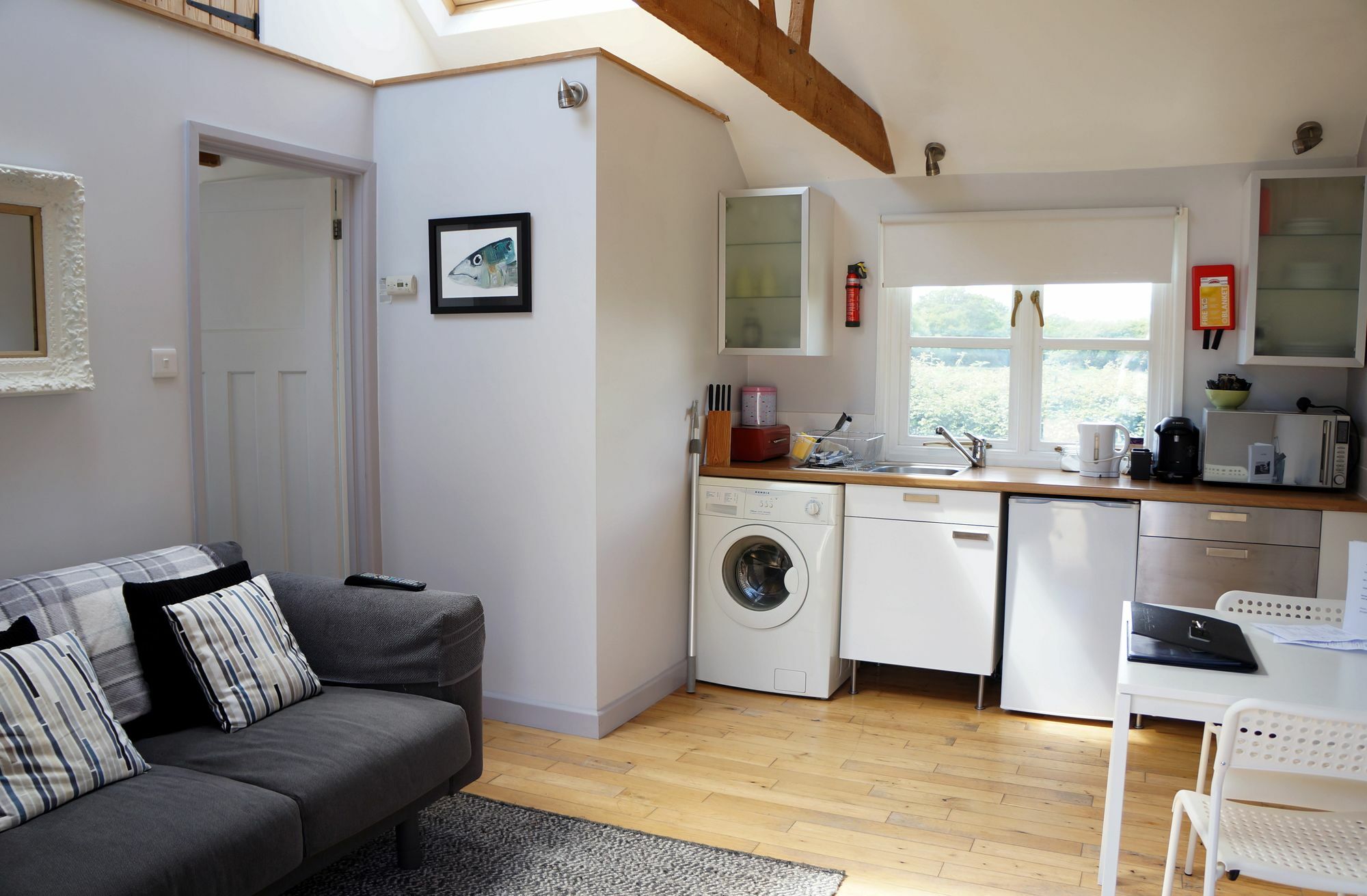 Leyland Country House Лимингтон Экстерьер фото
