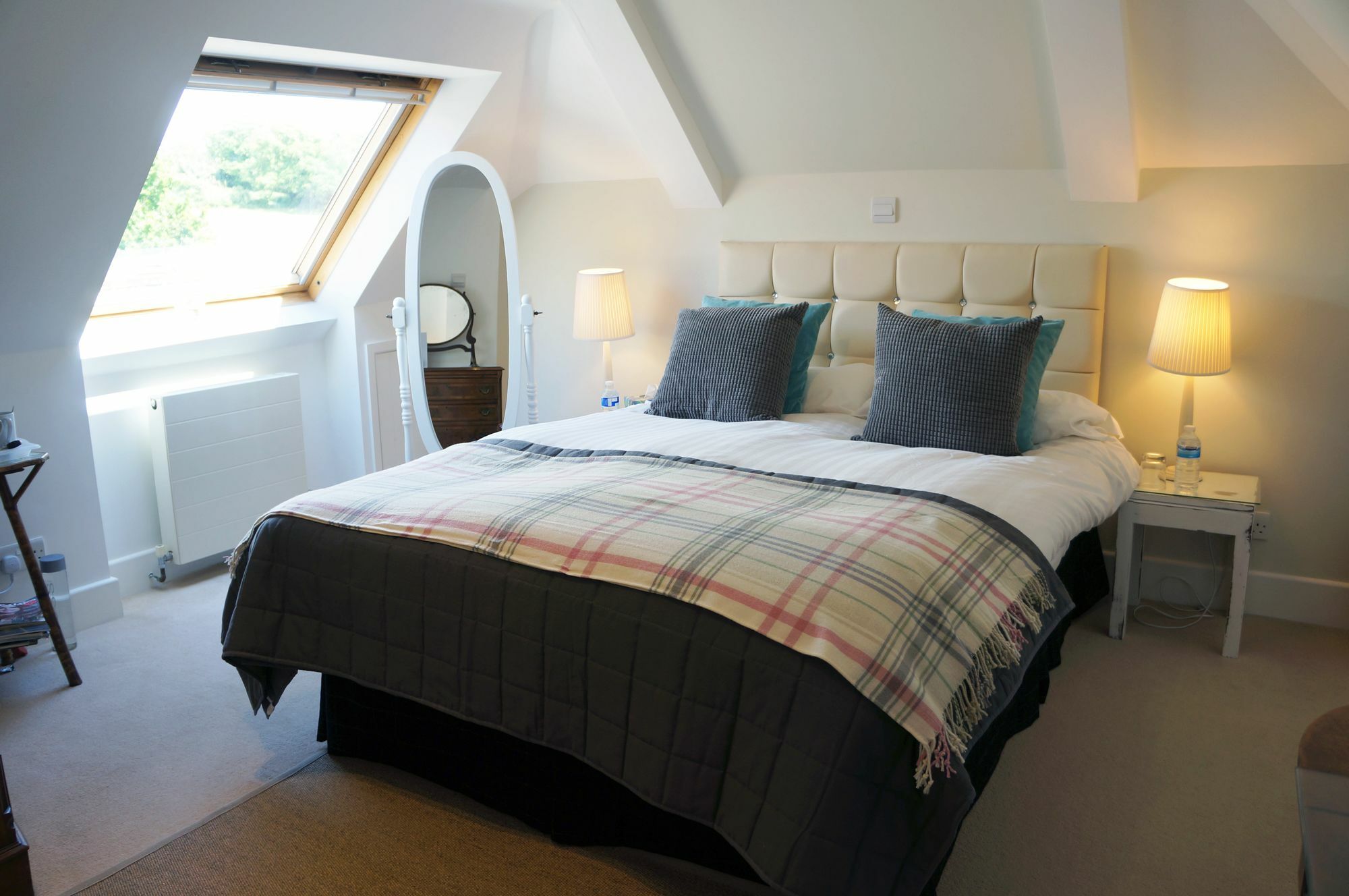 Leyland Country House Лимингтон Экстерьер фото